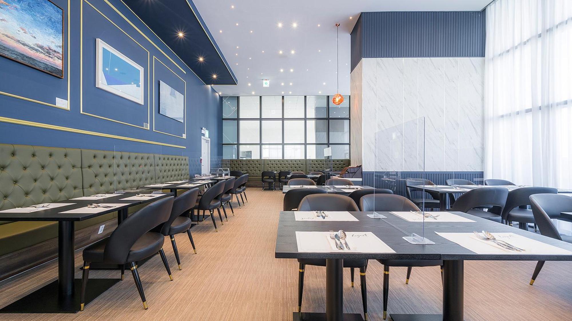 Gangneung Chonpines Ocean Suites Hotel Luaran gambar