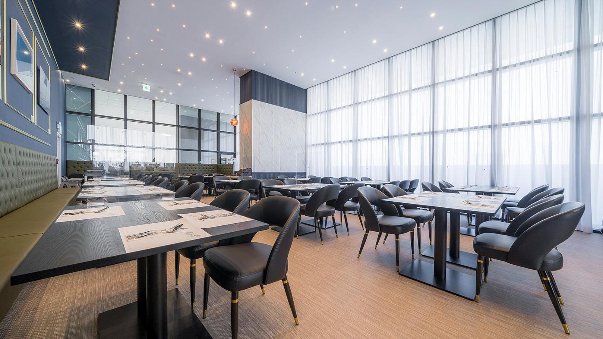 Gangneung Chonpines Ocean Suites Hotel Luaran gambar